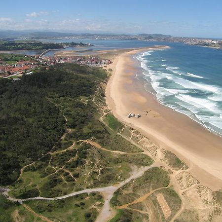 Apartamento De Playa Somo Loredo公寓 外观 照片