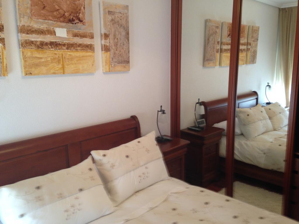 Apartamento De Playa Somo Loredo公寓 外观 照片