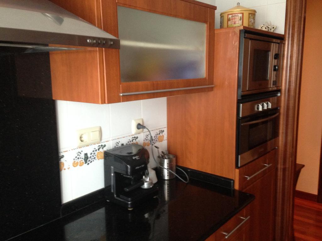 Apartamento De Playa Somo Loredo公寓 外观 照片