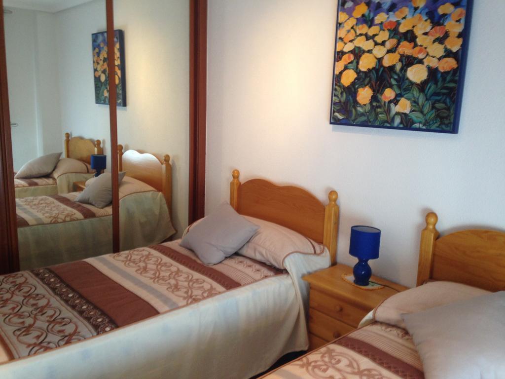 Apartamento De Playa Somo Loredo公寓 外观 照片